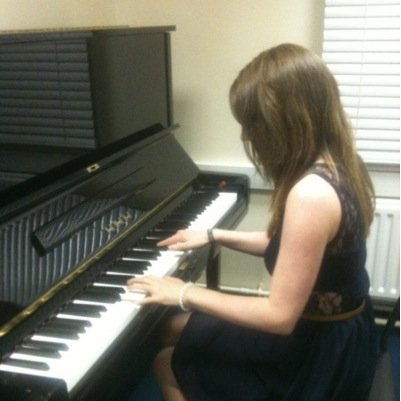 MissKPMusic's profile picture. Director of Arts & Head of Music 🎷 MA in Education @eduhuduni