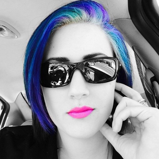 toplesscatlady's profile picture. Giving my two cents, for no one in particular. Check out my YouTube, and let's be internet friends.