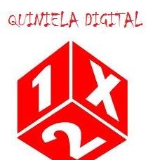 Cuenta dedicada a una forma diferente de hacer la quiniela