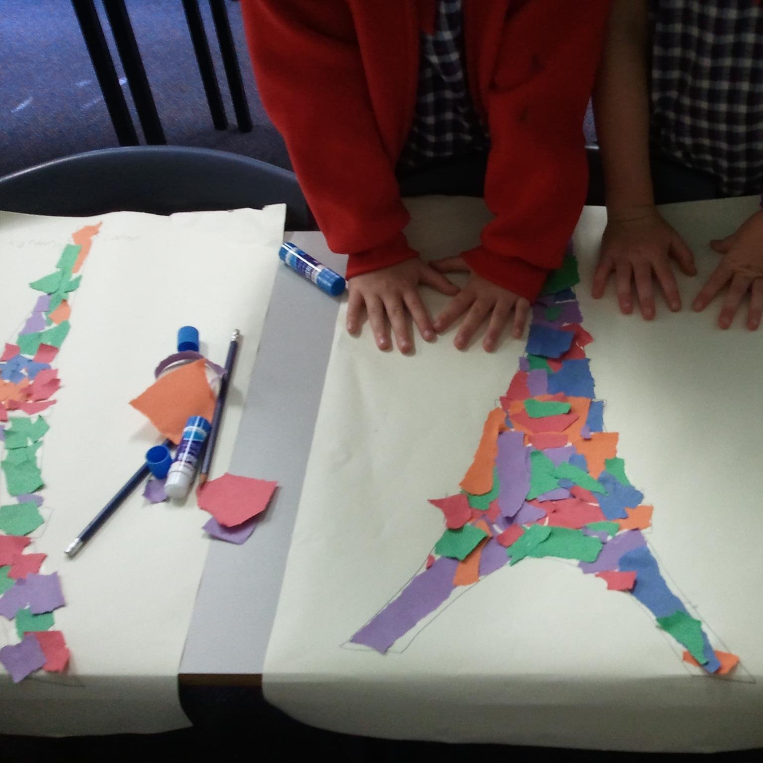 Agnès Thévenin brings Fun French, Mandarin and Spanish LCF Club Language classes in Southern Sydney.