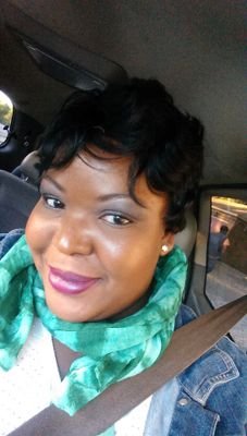 ErikaWilliamsl's profile picture. 