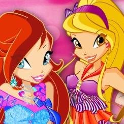 Tudo Sobre As Winx