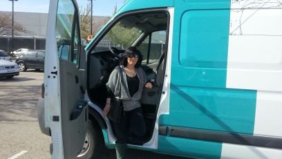 Mudanzas etnamyelena se creó en 2012, nos dedicamos al transporte por carretera, portes y mudanzas.  Nos distinguimos en economía, puntualidad, seriedad, seguri