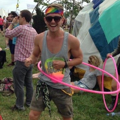 MrAlexGardner's profile picture. WKF Athlete/Coach

I'm a lot like a mushroom