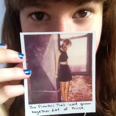 Long Live all the magic @taylorswift13 has made. Sara Bareilles is my spirit animal.