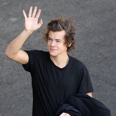 No Harry No niall No life ..