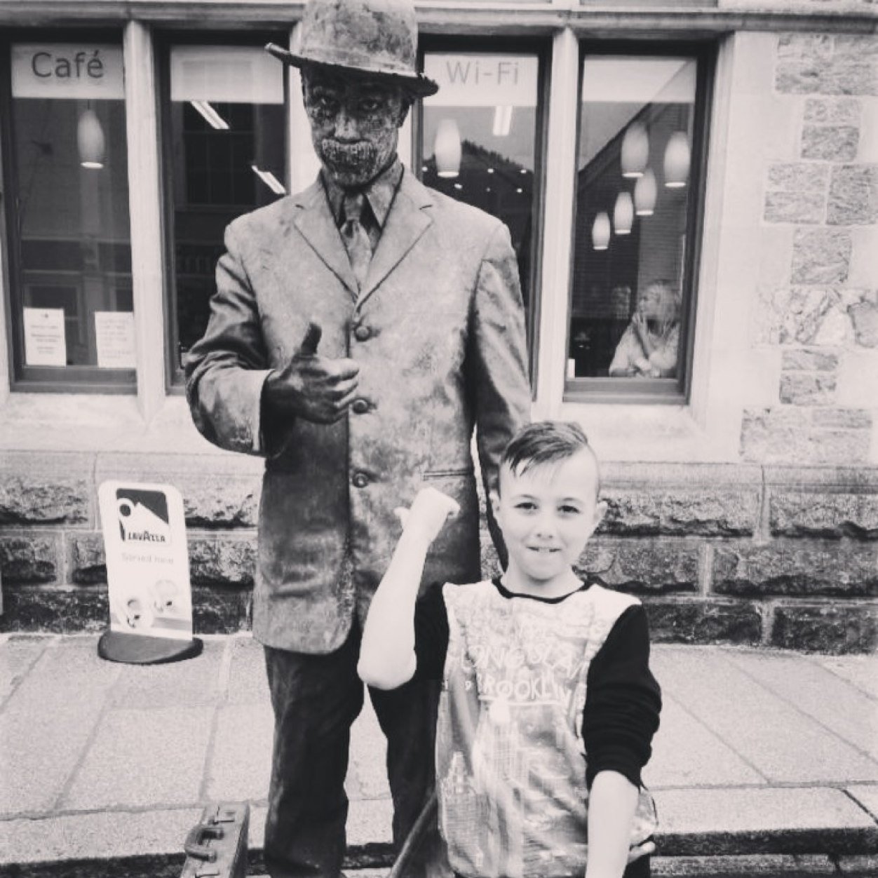 CDelerious's profile picture. 