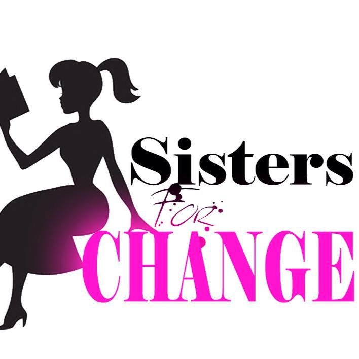 sisters4change_'s profile picture. A non-profit organisation aimed at uplifting underprivileged girls in our community. Reg no: 2014/185964/08