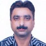 sunilkaul03's profile picture. 