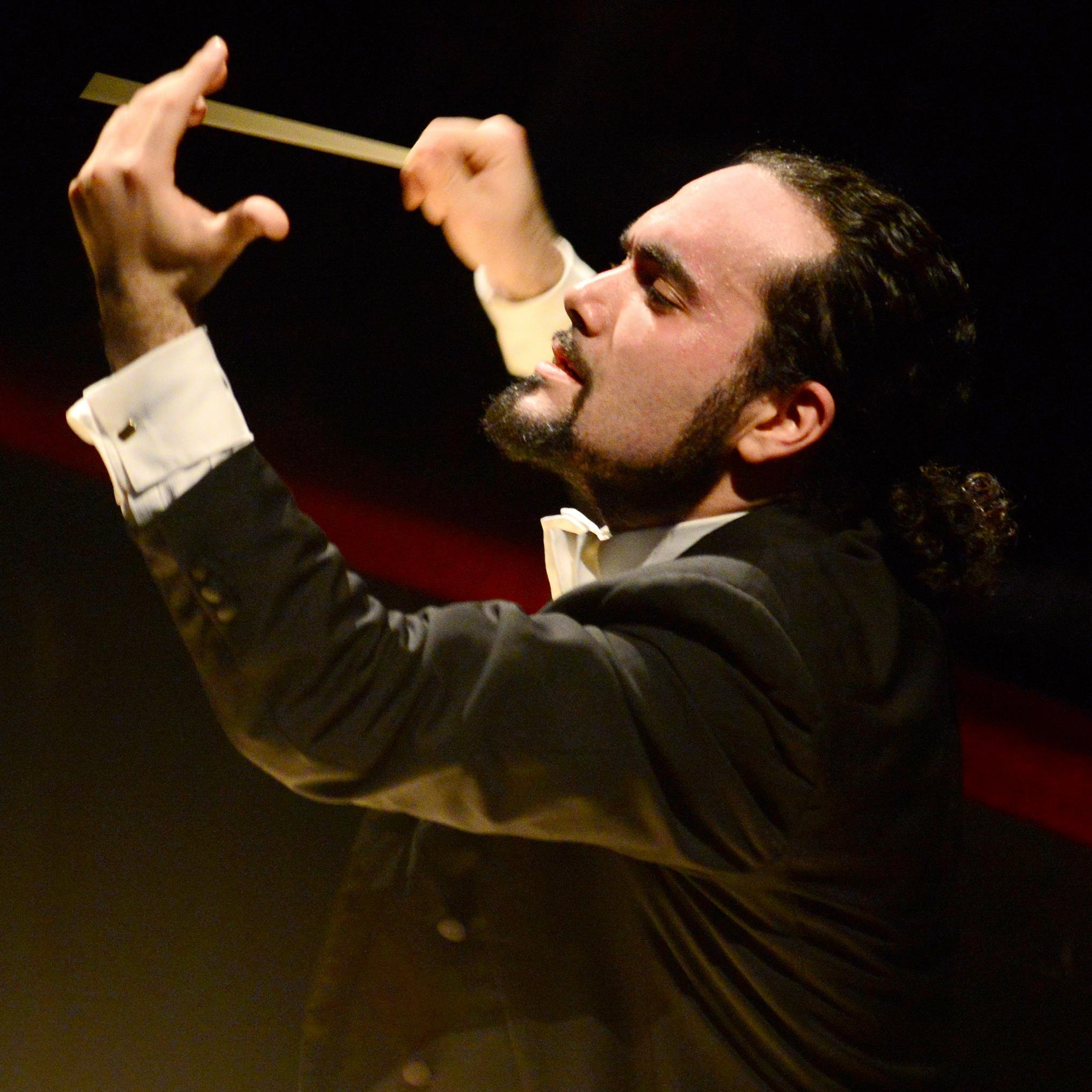 FrancescoIvan's profile picture. 