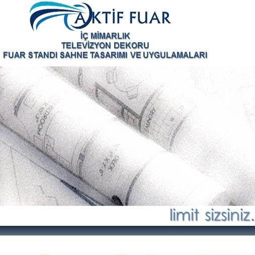 AKTIFSETDESIGN's profile picture. 