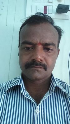 UMahadevappa's profile picture. 