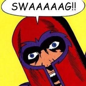 The Hacker Formerly Known As Swagneto Profile
