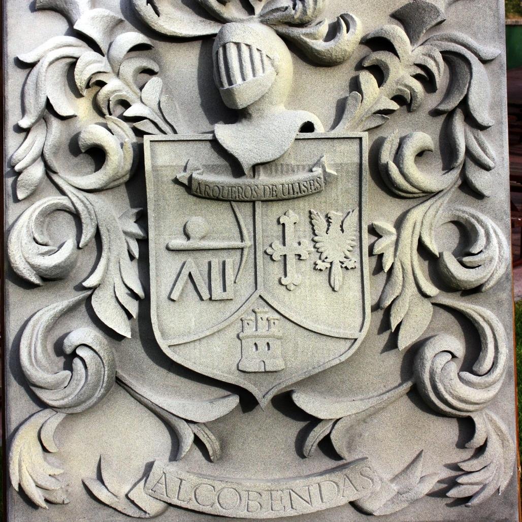 Club de tiro con arco de Alcobendas