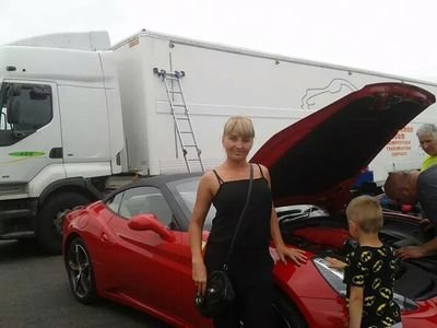 Big fan of Paul Walker & Joanny krupy♡♡☆☆