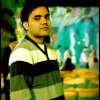 Parvez Akhtar (@parvezcs) 's Twitter Profile