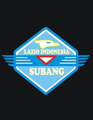 Part of @LAZIOINDONESIA || Sarang Elang Ibu Kota Roma di Kota Nanas SUBANG