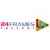 24 Frames Factory (@24framesfactory) Twitter profile photo