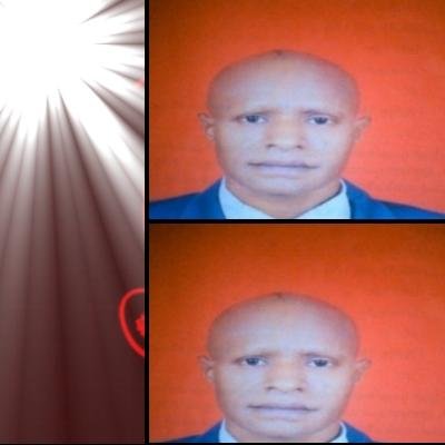 THE WEST PSPUS BARAT