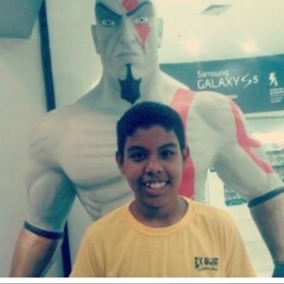 A MINHA VIDA E DOS 3