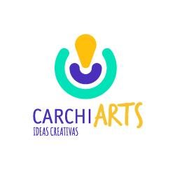 Goma Eva® (Original, Decorada, Perforada), kits FOFUCHAS®, kits MY LITTLE EVA®, kit MI PRIMER TELAR, ... #carchiarts ¡DIVIÉRTETE CREANDO!