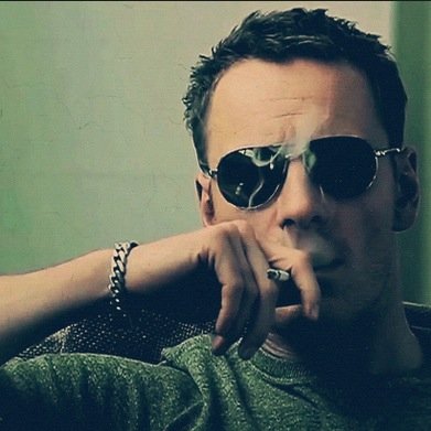 Loyal Tiger. Great shot. I dispose of people while babysitting the world's only Consulting Criminal.