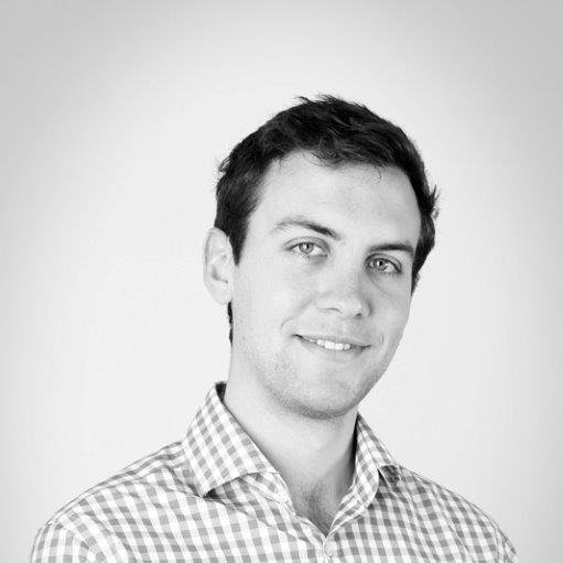 Early stage VC investor with Octopus Ventures