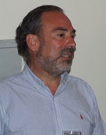 Representante del Centro de Comercio Internacional de Port Manatee en Santiago de Chile - Estudios: UDP Ing. Marketing- Diplomado PUC Multimedios Interacti