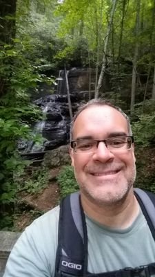 Owner of Ale Yeah!, road racing fanatic. Father, husband, tech director and Gator fan for life. Follow @ciscoinatl for racing and tech tweets.