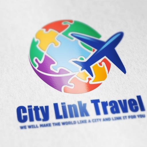 Will make the world as a city , and link it for you ! ...