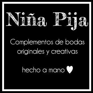 NIÑA PIJA comenzó siendo un suicidio en tiempos de crisis.
Por una serie de casualidades e inquietudes 
acabó convirtiéndose en lo que ahora es una realidad.