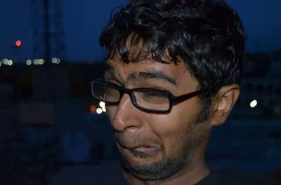 ಕನ್ನಡಿಗ, wanna be actor, part-time engineer, bathroom singer, one of the founder  @NamduK