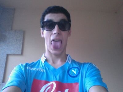 De los fallos se aprende y ya lo sé casi todo. Jose Callejón. R.C.C.V ♥