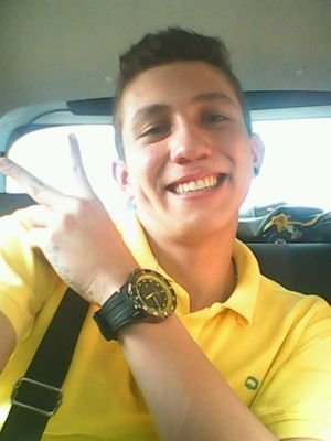 sebastiancace13's profile picture. Ojitos Chiquiticos Color Verde Selva   ♪♫