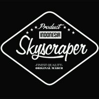 SKYSCRPR (@skyscraper_ina) 's Twitter Profile