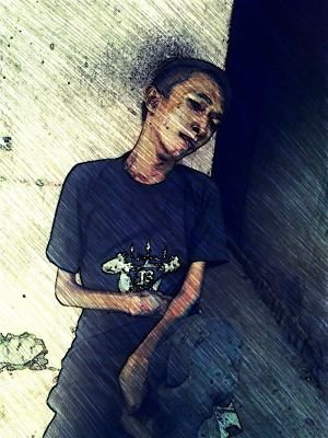 attefshanusie's profile picture. pengen ada apa nya