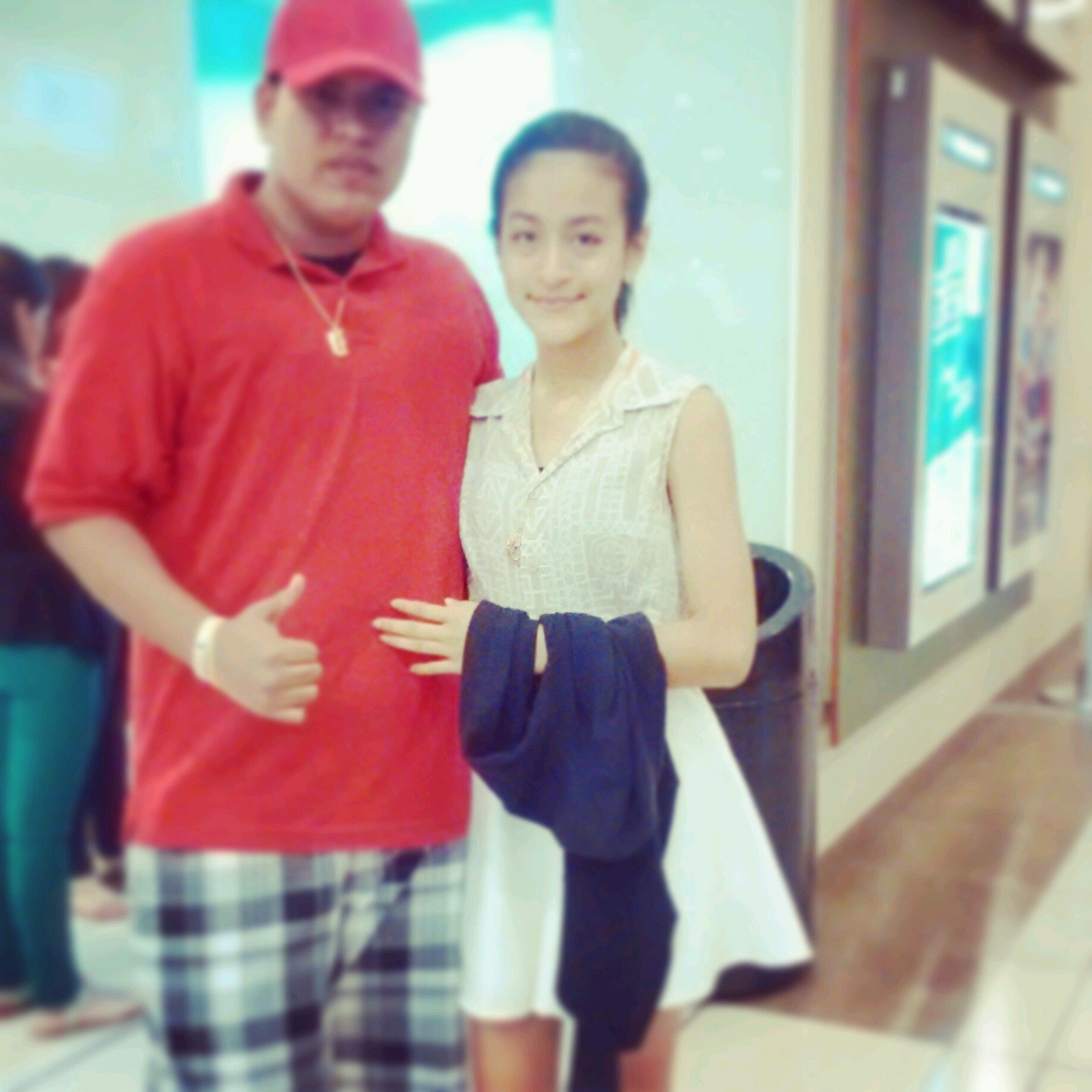 Soy Christian Edgar Tirape' Aguirre  Azul De Corazon