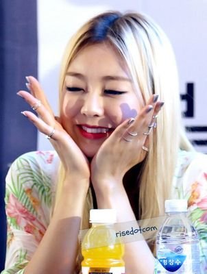 리세야 사랑해 그리고 고마워