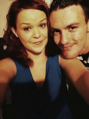 Carlh792's profile picture. Esmie-Rose #daughter  Bethan Dayton #girlfriend #my own little family