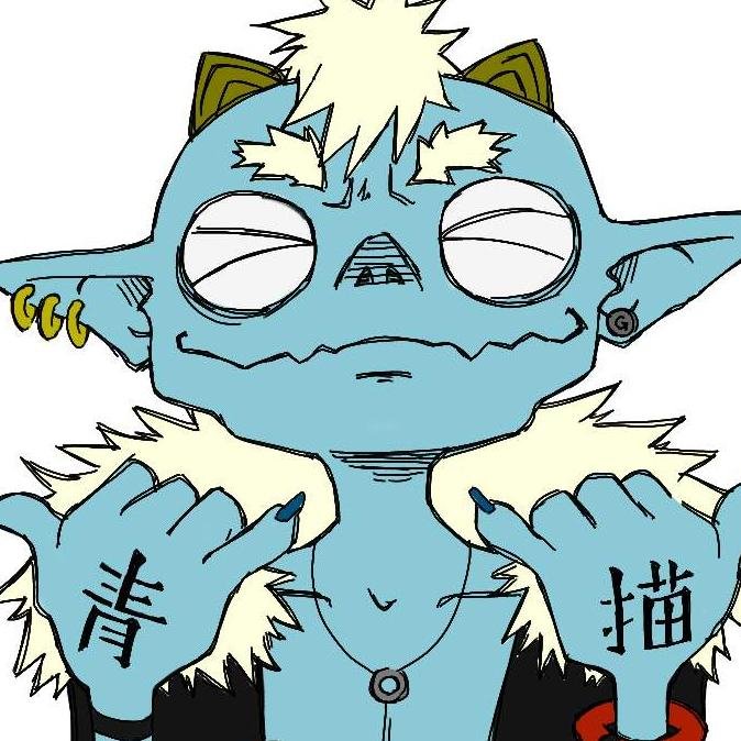 アオさんのプロフィール画像