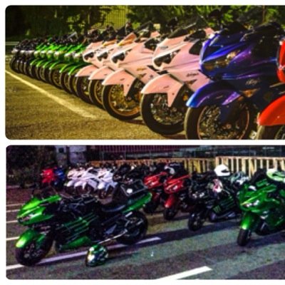 uruzu_14R's profile picture. 14年モデルのZX-14R/クソ食らえ精神/水泳/トレ/アニメ/erg/grg/Kawasaki/ 要は趣味垢です