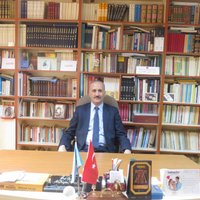 Ahmet Kazım Ürün (@ahmetkazimurun) 's Twitter Profile
