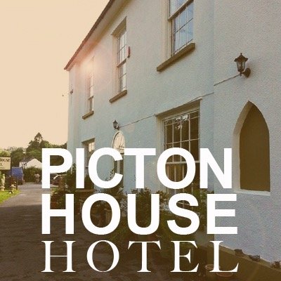 Picton House is a charming Grade II listed post-house 4* hotel. A unique atmosphere, fantastic locally produced food and fabulous accommodation.
