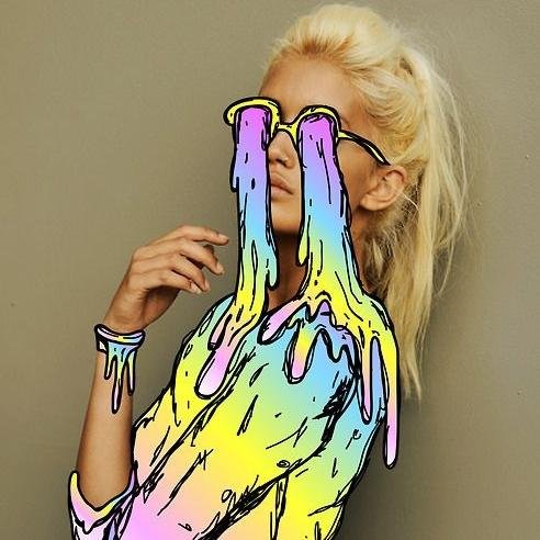 PhunkePixie's profile picture. Био-то ми е много по-добро от био-то ти!