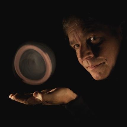 Performer, Director, Theatre Artist, TEDMED speaker, hand model.