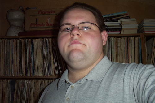 DaveSwinger's profile picture. 