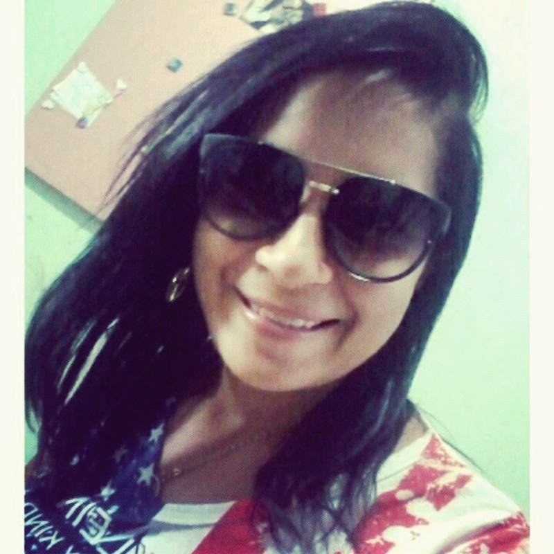 Estudante de Gestão Comercial. Paraibana sim sinhô!