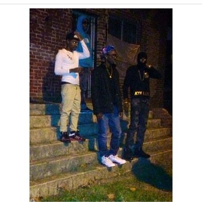Southeast Nigga To I Die Everthing #TJU click my link too see