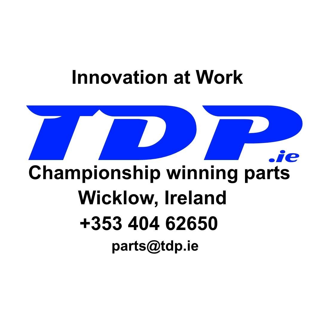 #TDP.ie are race, rally & road car Tuners & Builders.  We are #MoTeC, #Link ECU & #Haltech Distributors.  We tune in house with our #Dynapack 4wd Chassis Dyno.