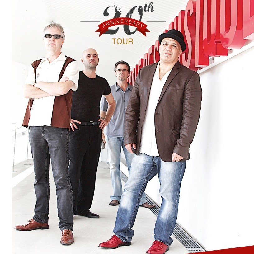 SORTIE DU NOUVEL ALBUM 